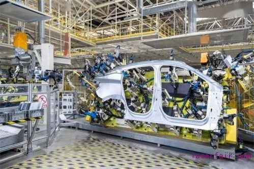 探究領克汽車激光飛行焊工藝 技術革新與未來推廣前景