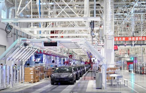 特斯拉上海超級工廠再次停工傳聞背后 技術推廣與供應鏈挑戰并存