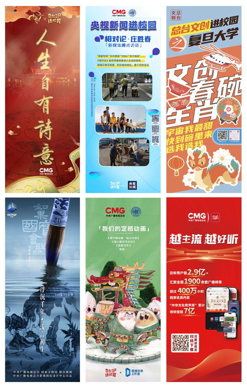 中央廣電總臺8K超高清頻道落地推廣簽約暨“總臺IP進校園”上海站活動開啟，引領超高清技術推廣新浪潮